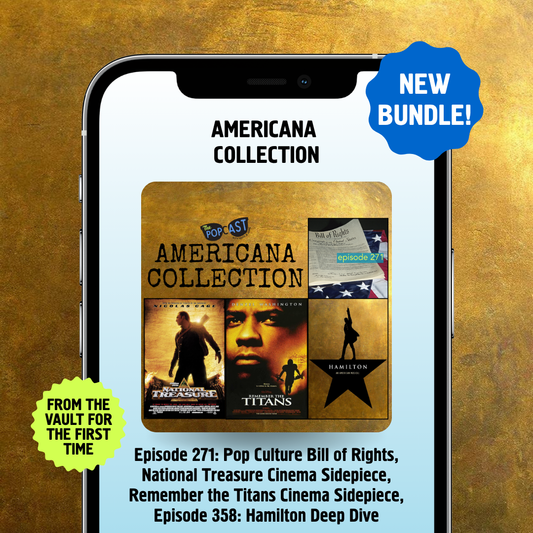 Americana Collection