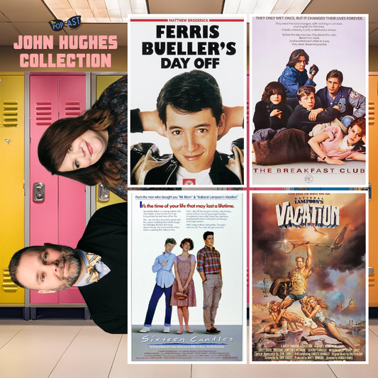The John Hughes Collection