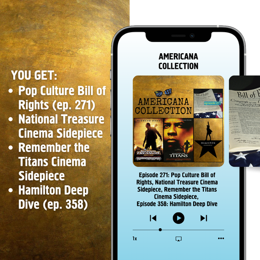 Americana Collection