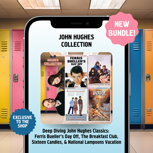 The John Hughes Collection