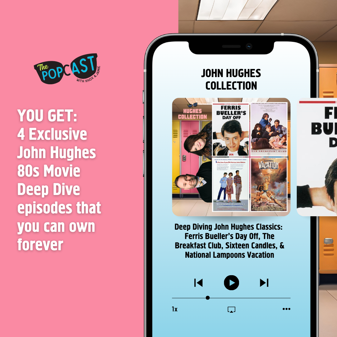 The John Hughes Collection