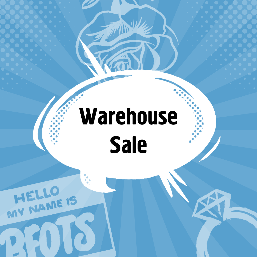 Warehouse Sale