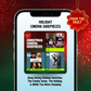 Holiday Cinema Sidepiece Bundle