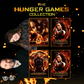 The Hunger Games Collection