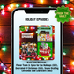 Holiday Episode Bundle