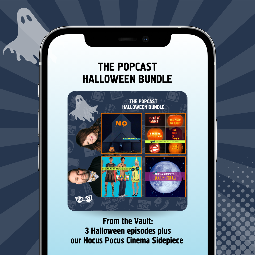 Halloween Bundle