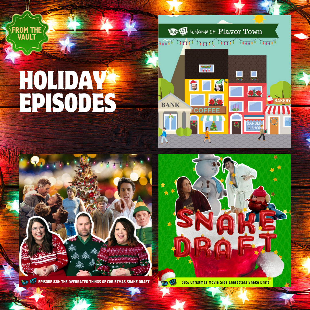 2025 Holiday Collection