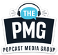 🎤 The PMG Sticker