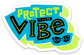 😎 Protect the Vibe Sticker