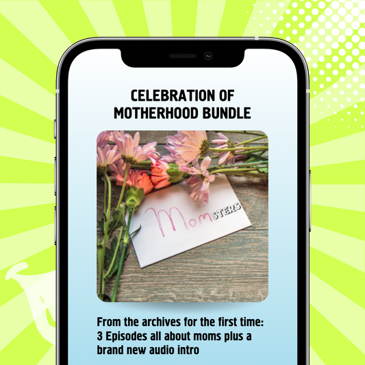 Celebration of Motherhood Bundle