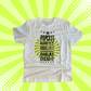 Short Sleeve The Popcast Live! Tour Tee