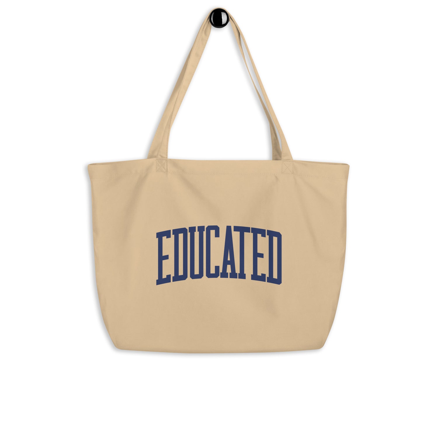 Educated